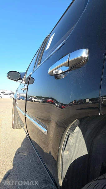 2009 Cadillac Escalade Hybrid – miniatura 58