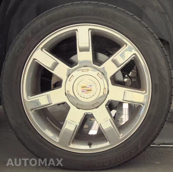 2009 Cadillac Escalade Hybrid – miniatura 59