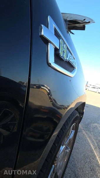 2009 Cadillac Escalade Hybrid – miniatura 60