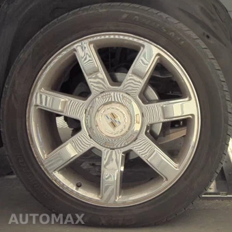 2009 Cadillac Escalade Hybrid – miniatura 61