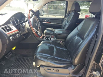 2009 Cadillac Escalade Hybrid – miniatura 7