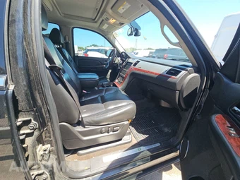 2009 Cadillac Escalade Hybrid – miniatura 8