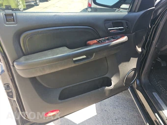 2009 Cadillac Escalade Hybrid – miniatura 9