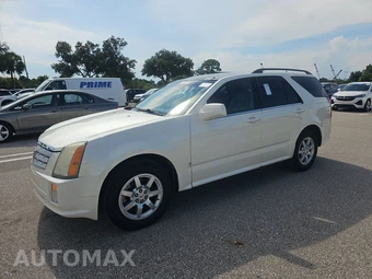 2009 Cadillac SRX 1SA