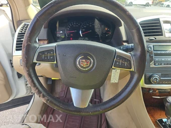 2009 Cadillac SRX 1SA – miniatura 10