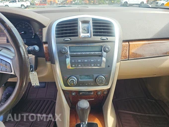 2009 Cadillac SRX 1SA – miniatura 11