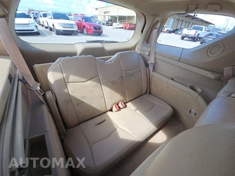 2009 Cadillac SRX 1SA – miniatura 14