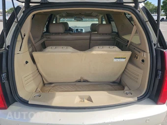 2009 Cadillac SRX 1SA – miniatura 17