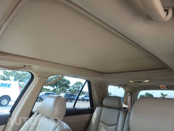 2009 Cadillac SRX 1SA – miniatura 18