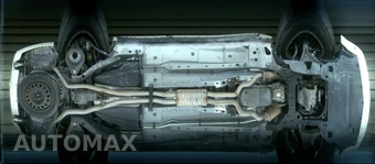 2009 Cadillac SRX 1SA – miniatura 19