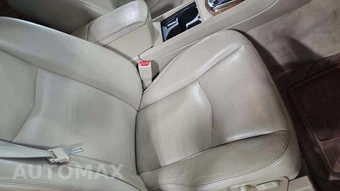 2009 Cadillac SRX 1SA – miniatura 20