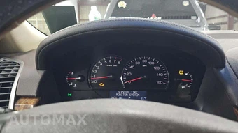 2009 Cadillac SRX 1SA – miniatura 21