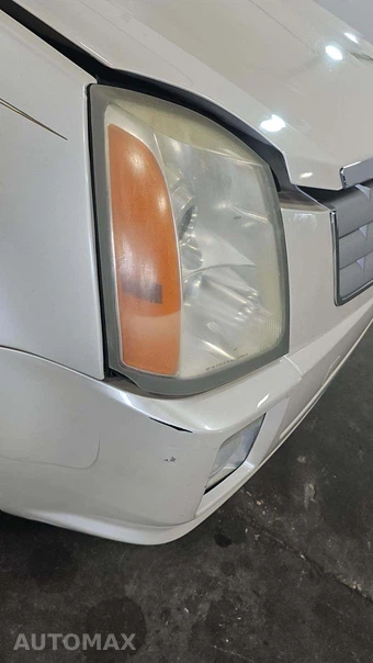 2009 Cadillac SRX 1SA – miniatura 22