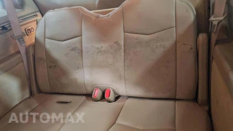 2009 Cadillac SRX 1SA – miniatura 24
