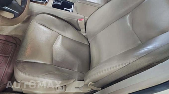 2009 Cadillac SRX 1SA – miniatura 28