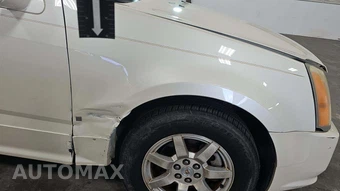 2009 Cadillac SRX 1SA – miniatura 31