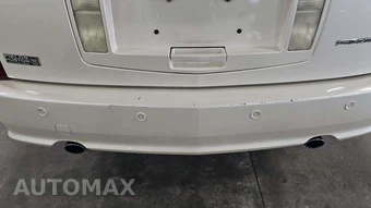 2009 Cadillac SRX 1SA – miniatura 33