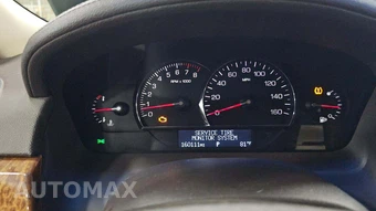 2009 Cadillac SRX 1SA – miniatura 35