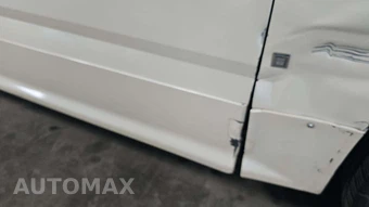 2009 Cadillac SRX 1SA – miniatura 36