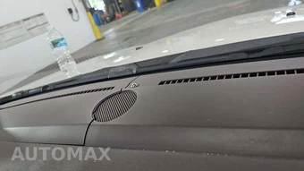 2009 Cadillac SRX 1SA – miniatura 37