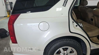 2009 Cadillac SRX 1SA – miniatura 38