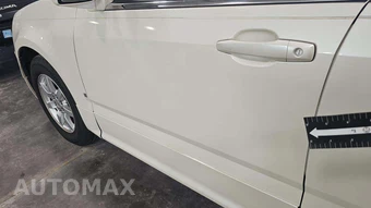 2009 Cadillac SRX 1SA – miniatura 39