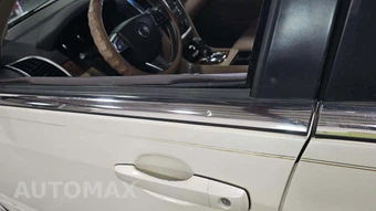 2009 Cadillac SRX 1SA – miniatura 44