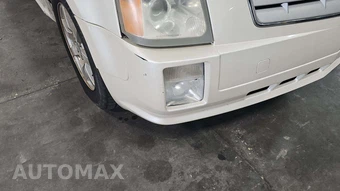 2009 Cadillac SRX 1SA – miniatura 47