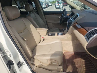 2009 Cadillac SRX 1SA – miniatura 8