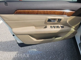 2009 Cadillac SRX 1SA – miniatura 9