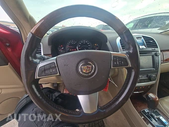 2009 Cadillac SRX 1SB - miniatura 10