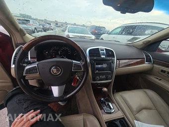 2009 Cadillac SRX 1SB - miniatura 11