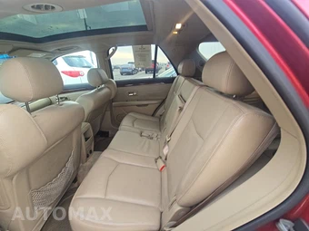 2009 Cadillac SRX 1SB - miniatura 13