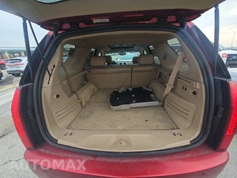 2009 Cadillac SRX 1SB - miniatura 16