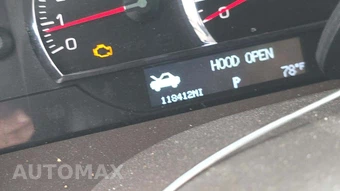2009 Cadillac SRX 1SB - miniatura 17