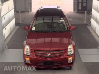 2009 Cadillac SRX 1SB - miniatura 2