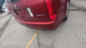 2009 Cadillac SRX 1SB - miniatura 28