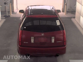 2009 Cadillac SRX 1SB - miniatura 5