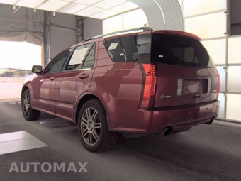 2009 Cadillac SRX 1SB - miniatura 6
