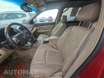 2009 Cadillac SRX 1SB - miniatura 7