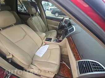 2009 Cadillac SRX 1SB - miniatura 8