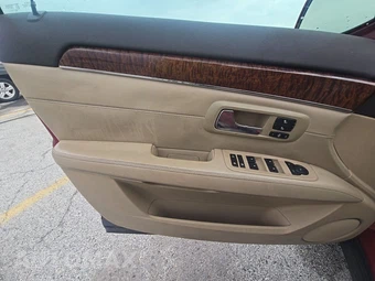 2009 Cadillac SRX 1SB - miniatura 9