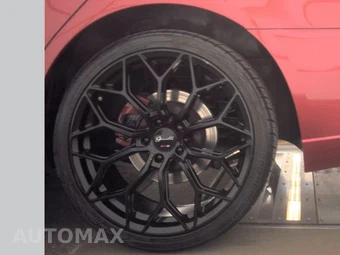 2009 Cadillac STS 1SE – miniatura 12