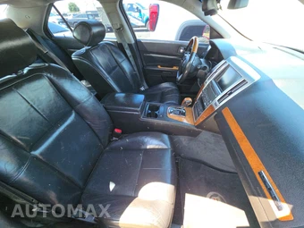 2009 Cadillac STS 1SE – miniatura 14