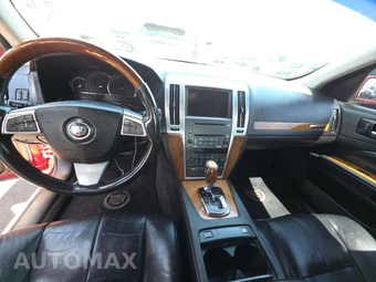 2009 Cadillac STS 1SE – miniatura 17