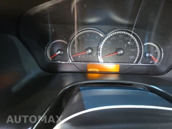 2009 Cadillac STS 1SE – miniatura 18