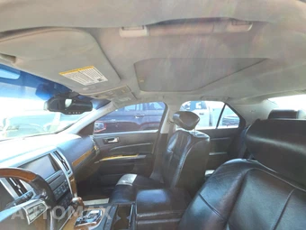 2009 Cadillac STS 1SE – miniatura 20
