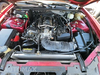 2009 Cadillac STS 1SE – miniatura 22