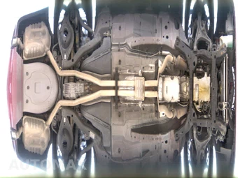 2009 Cadillac STS 1SE – miniatura 26