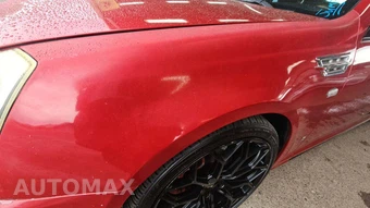 2009 Cadillac STS 1SE – miniatura 30